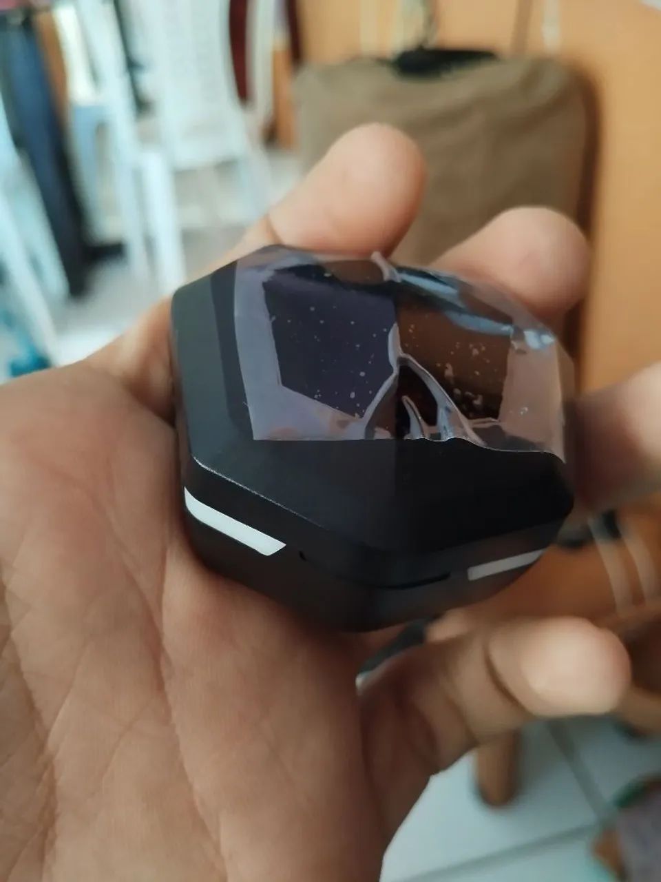 Fone gaming bluetooth  - Foto 3