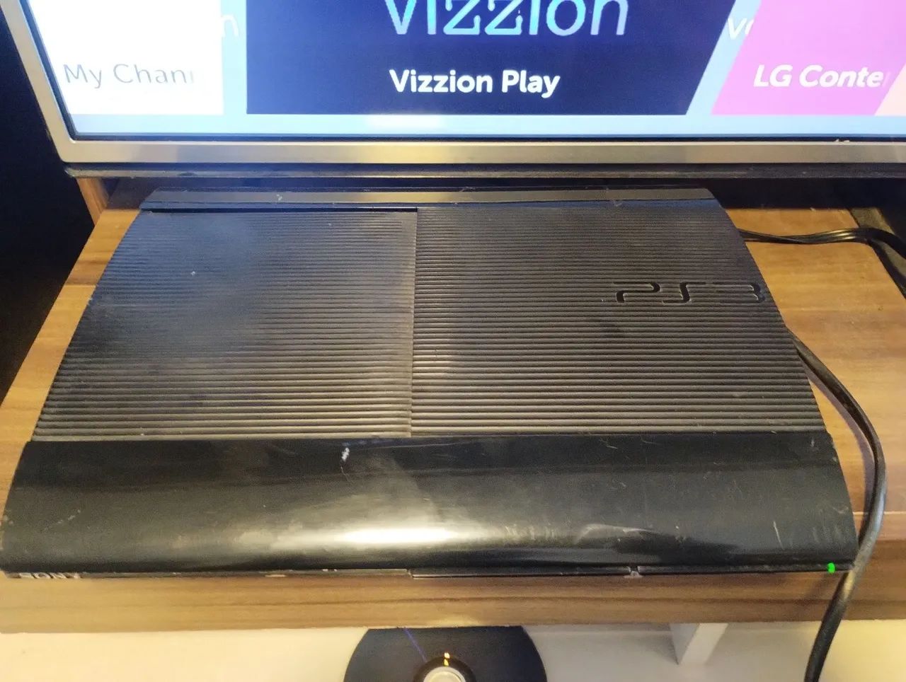 Ps3 com defeito  - Foto 3