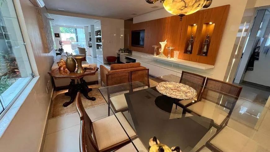 Apartamento Área Privativa 3 quartos  Carmo - Foto 4