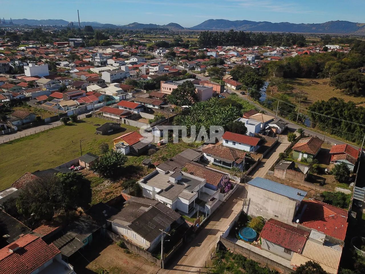 Terreno à Venda  Passo do Gado, Tubarão/SC - Foto 2