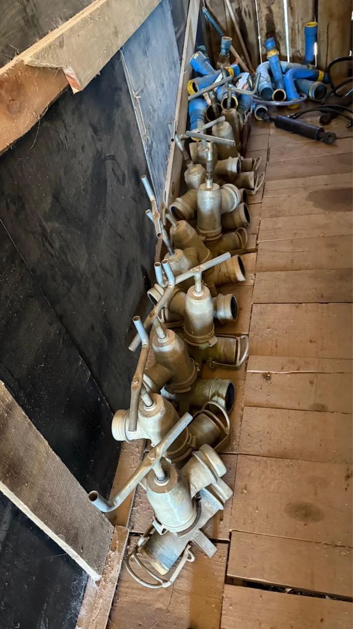 IRRIGAÇÃO  - Foto 5