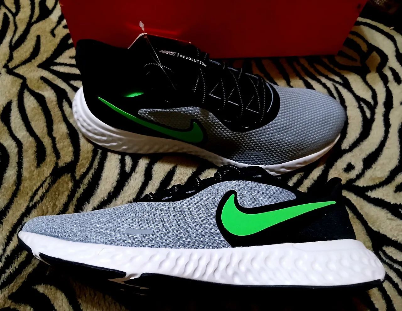 Tenis Nike  - Foto 2