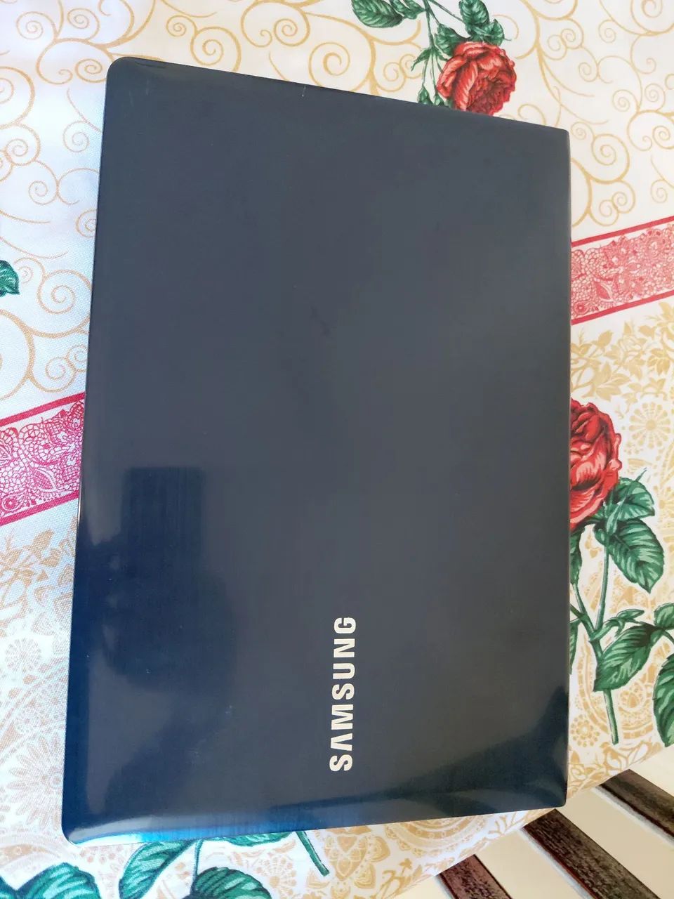 Notebook Samsung em ótimo estado - Foto 4