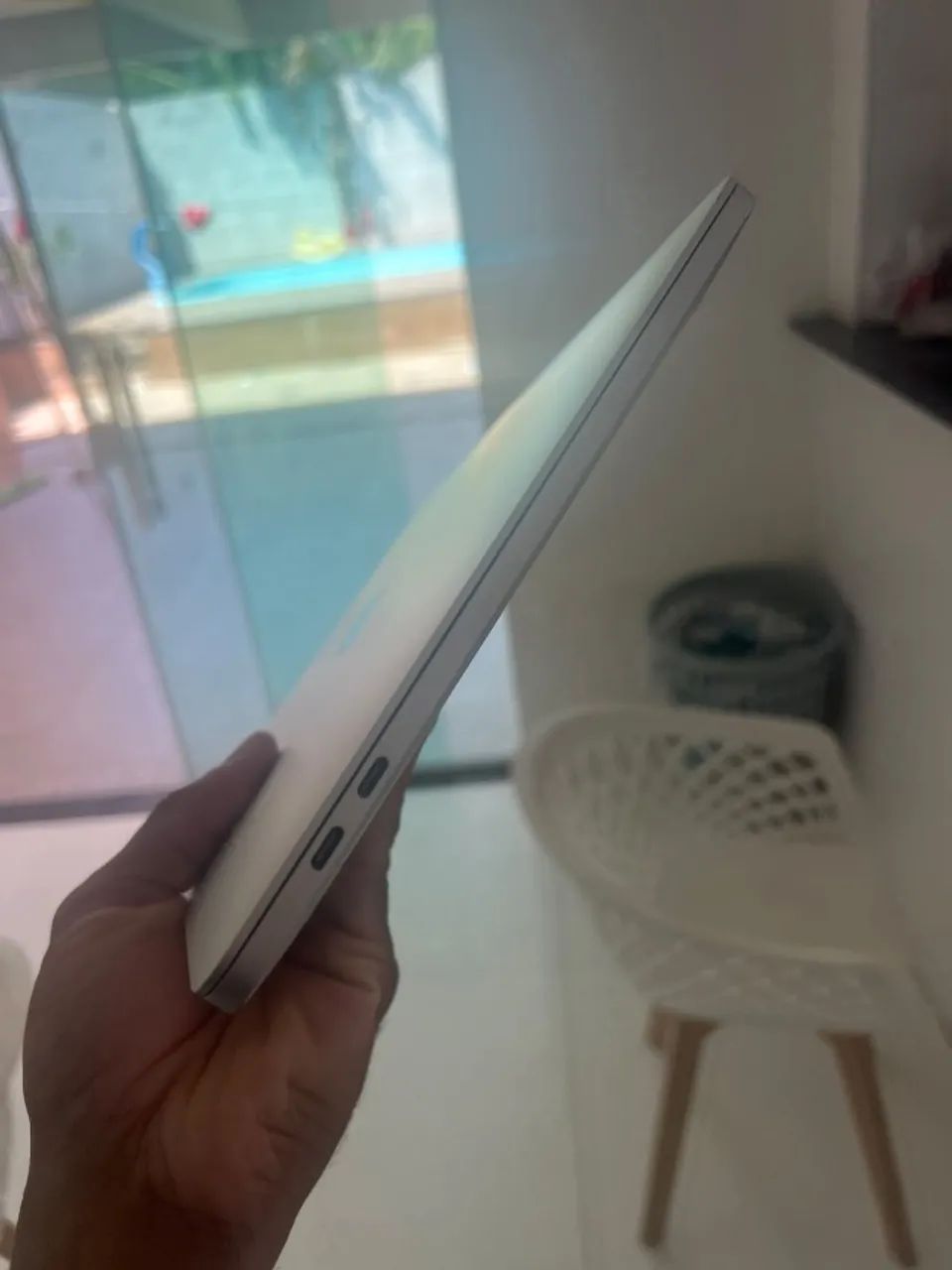 MacBook Pro 13,3" (M1, 2020) - Foto 5