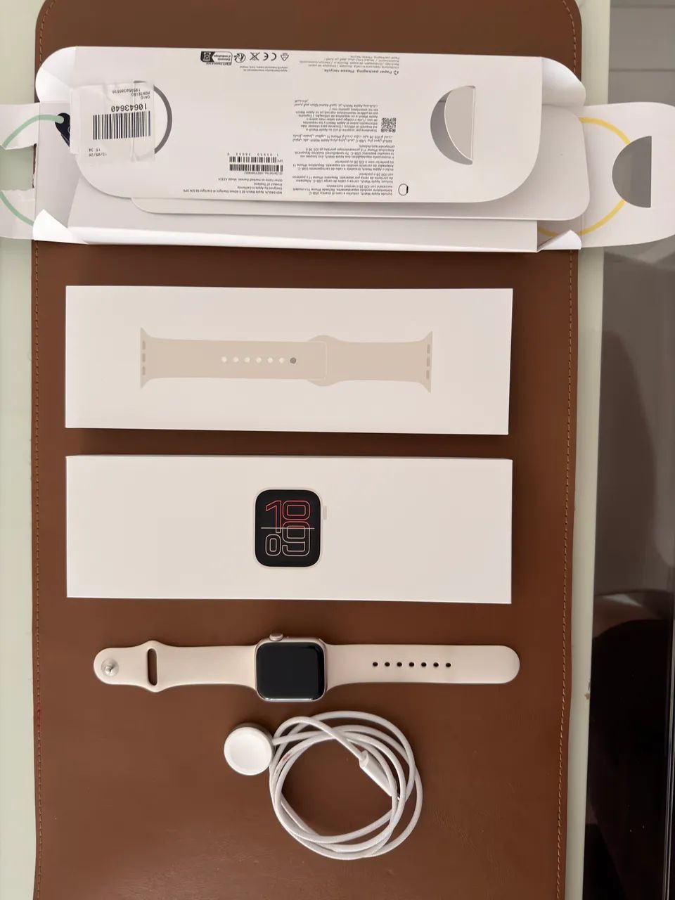 Apple Watch SE 3 (GPS) - Foto 2