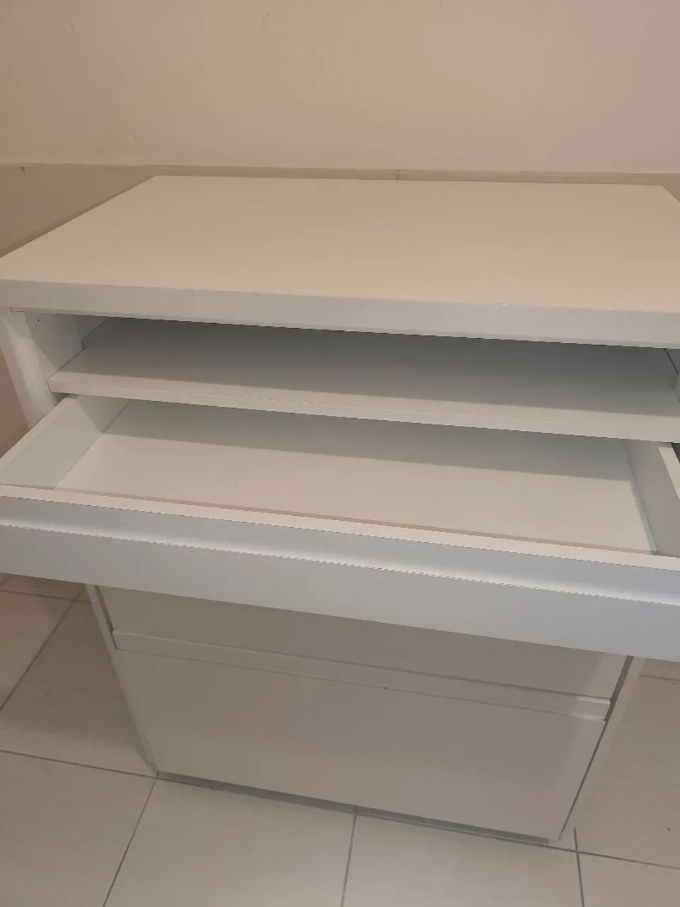 Cômoda Gaveteiro em Laca  - Foto 3