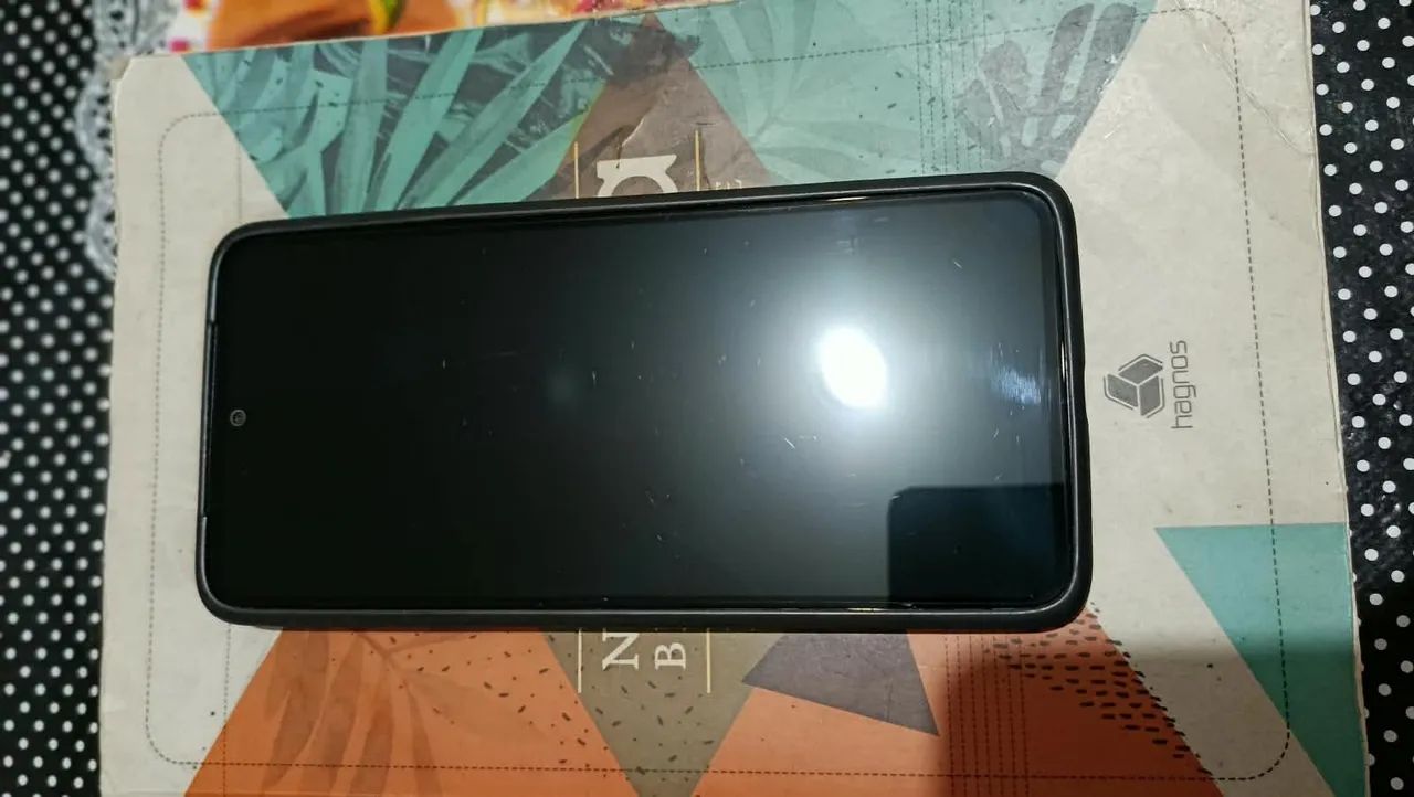 VENDO XIAOMI NOTE 14 4G ? 256GB | 8GB RAM - Foto 3
