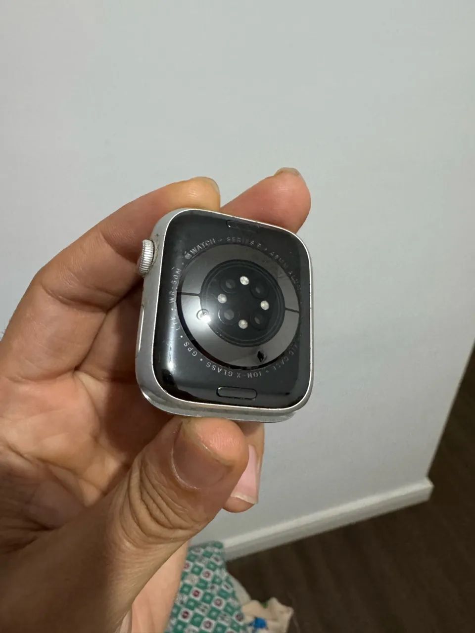Apple Watch Series 9 GPS Cellular 45mm  - Foto 3