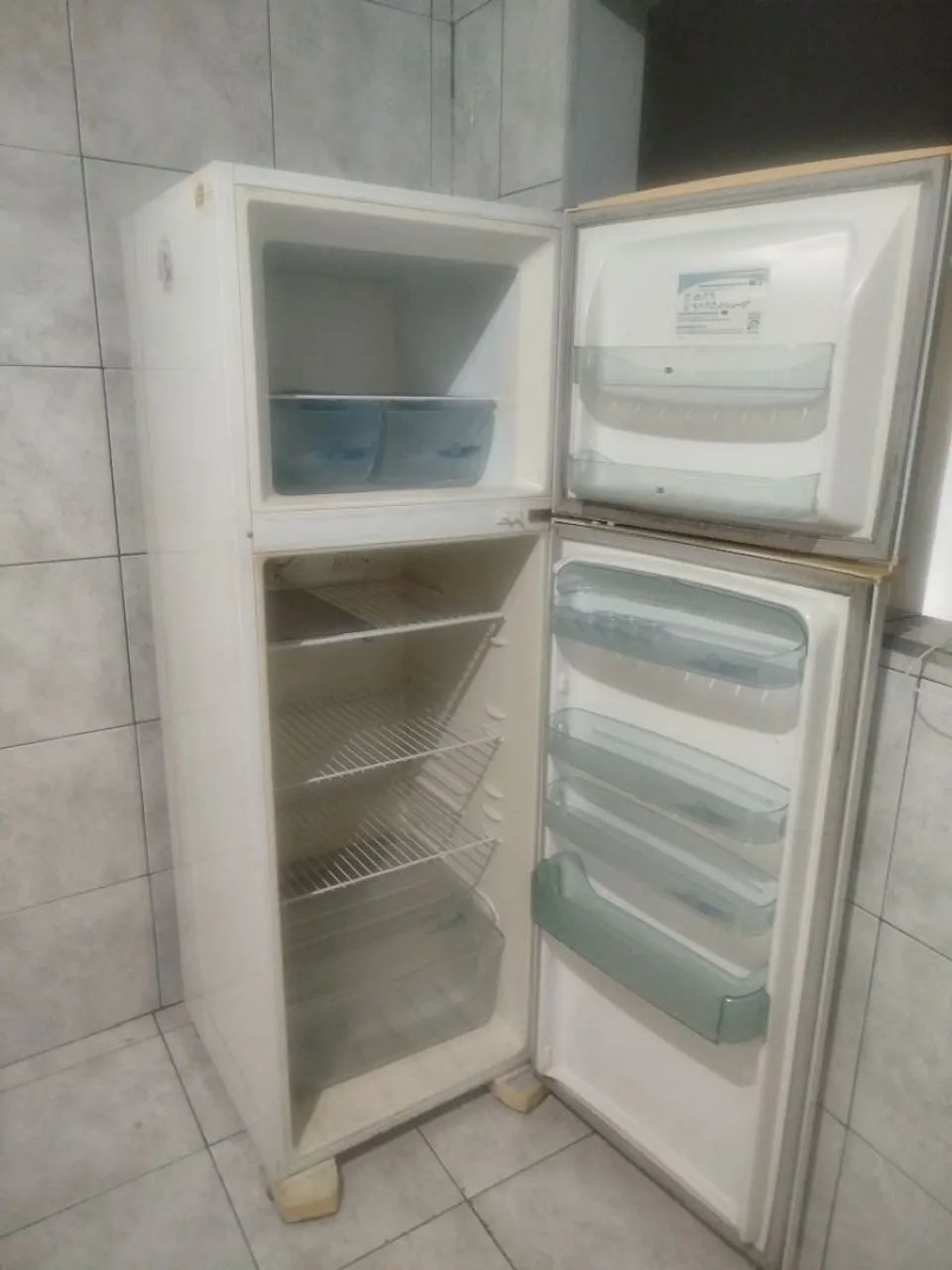Geladeira - Foto 2