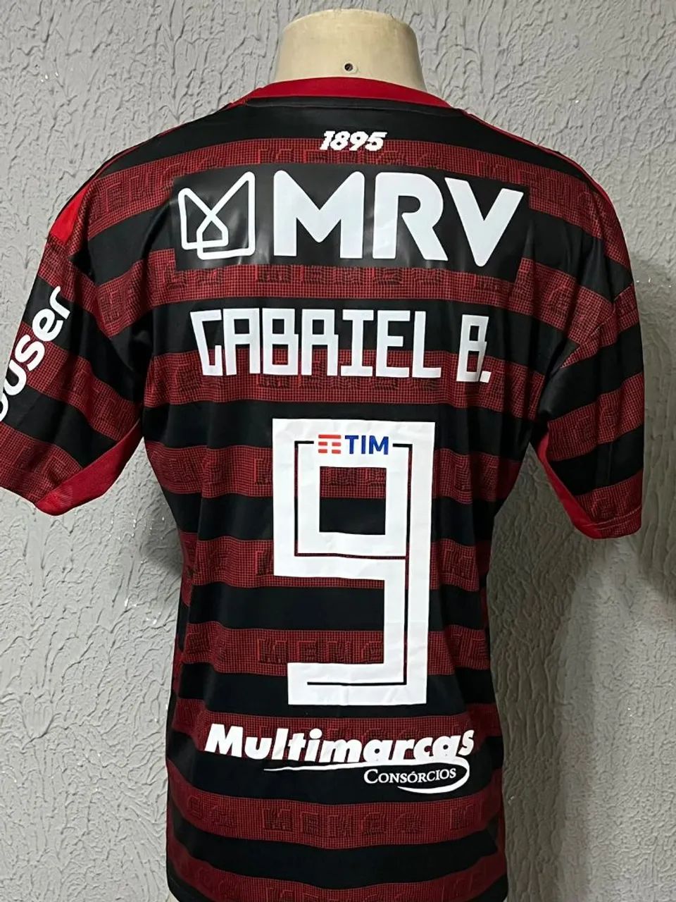 Camisa 2019  - Foto 4
