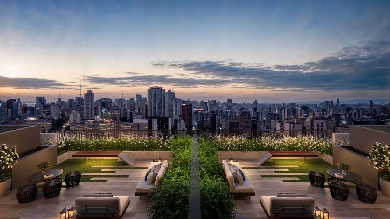 HIGH LINE BY LIVING - Foto 6