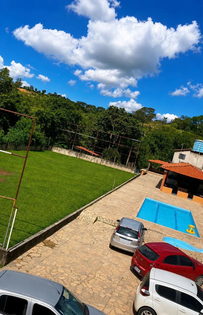 SÍTIO A VENDA            - RAVENA - Foto 3