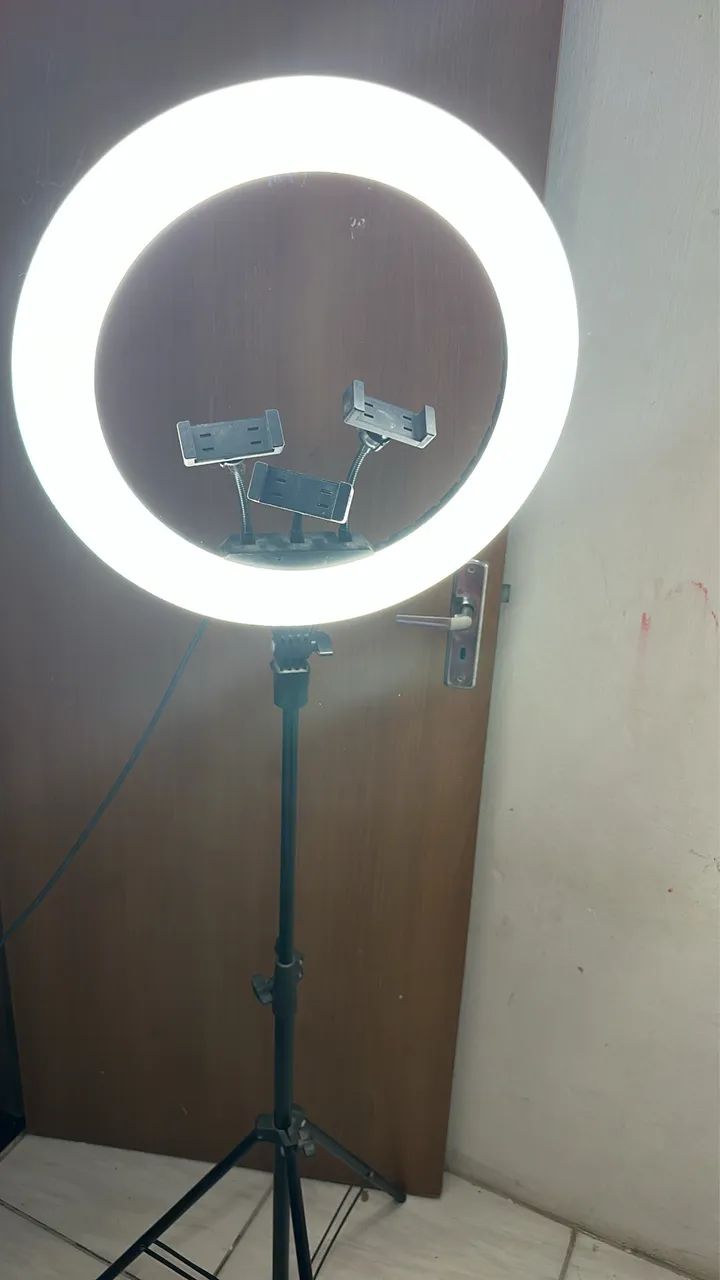 Ring light de 60 