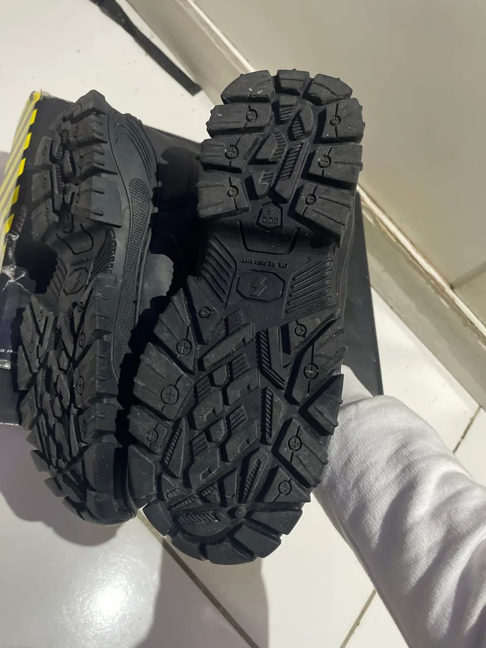 Bota marca cat prime original  - Foto 3