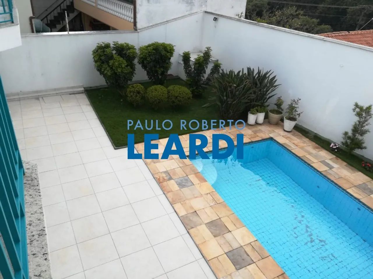 SOBRADO - SAÚDE - SP