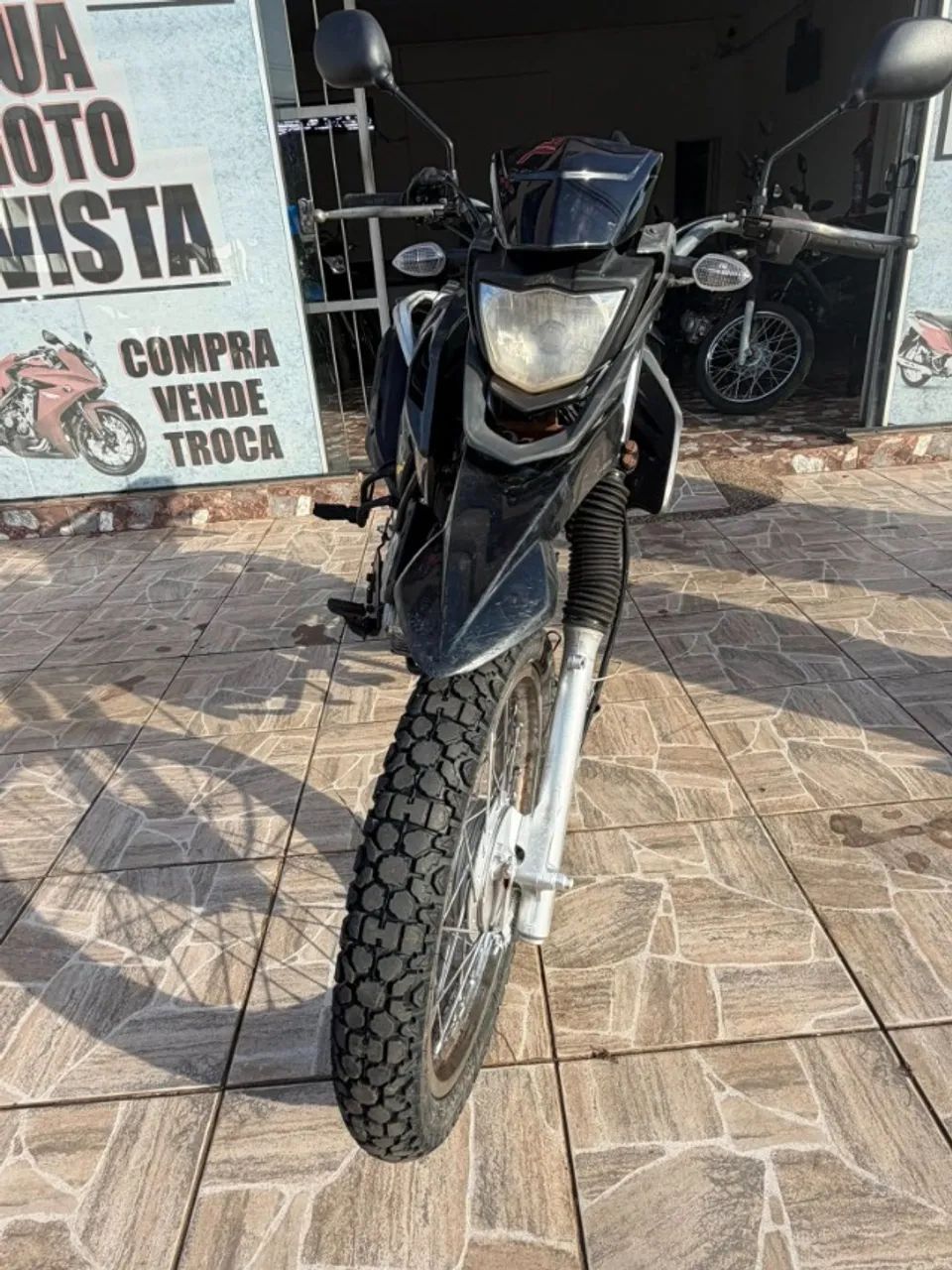 Crosser 150 Seminova 2017 - Foto 5