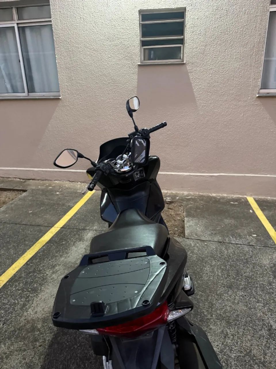 Vende-se PCX 2015/2016 - Foto 5