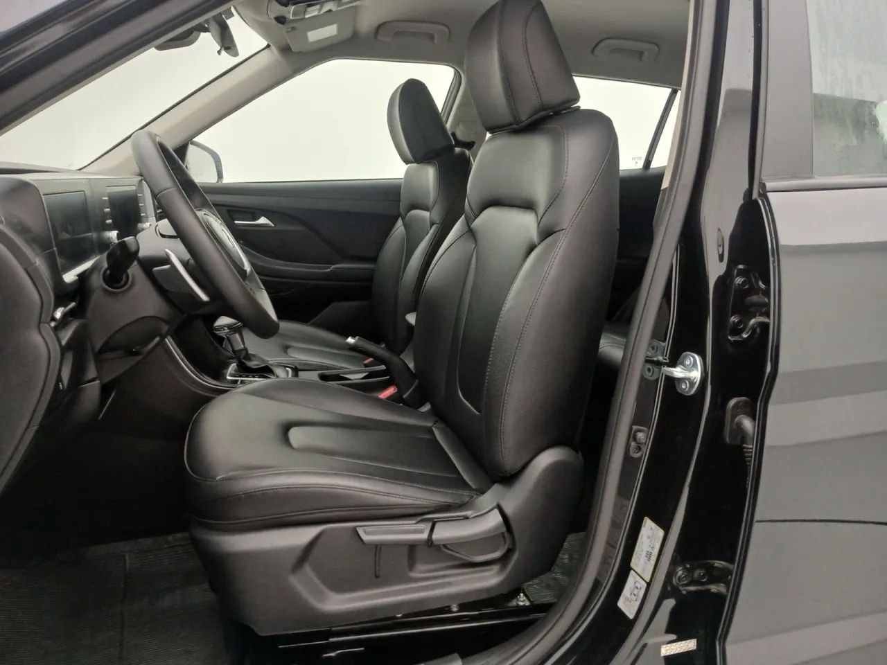 Hyundai Creta Limited 1.0 TB 12V Flex Aut., foto 16 de 18