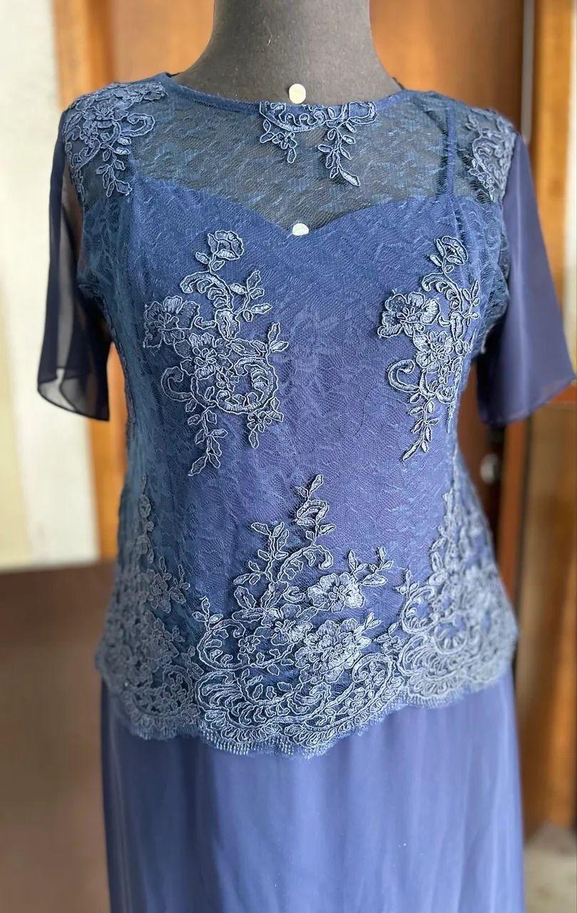 Vestido de Festa  - Foto 2