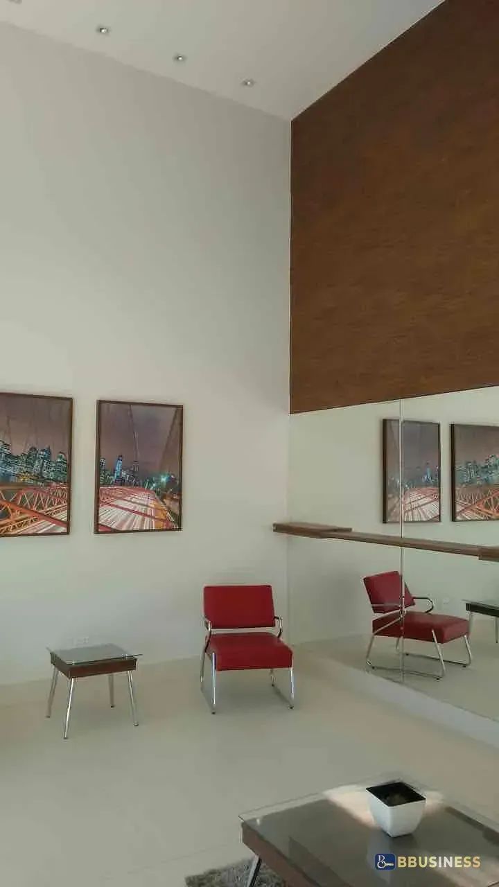Loft Moderno , Sofisticado e Funcional no Parque São Caetano  Campos dos Goytacazes, RJ - Foto 4