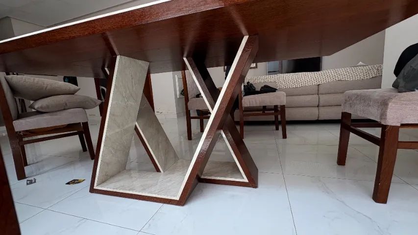 MESA DE JANTAR - Foto 3