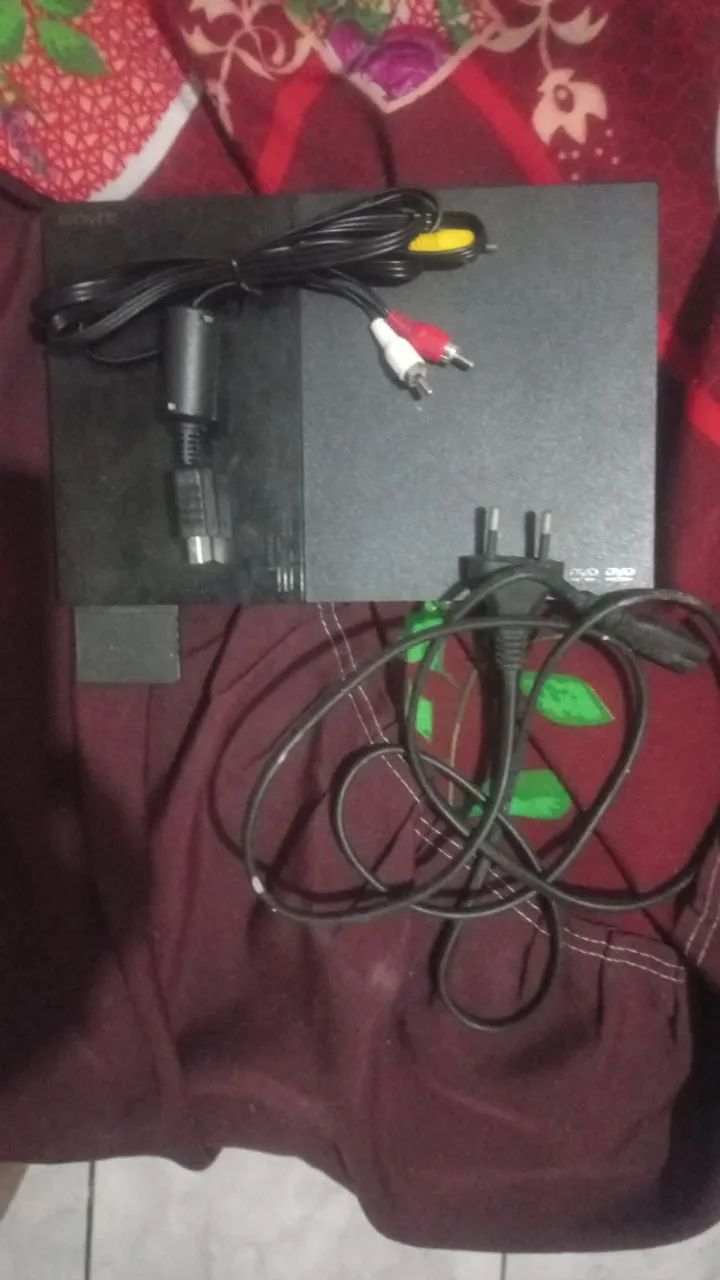 Playstation 2 - Foto 2