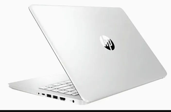 HP cromebook