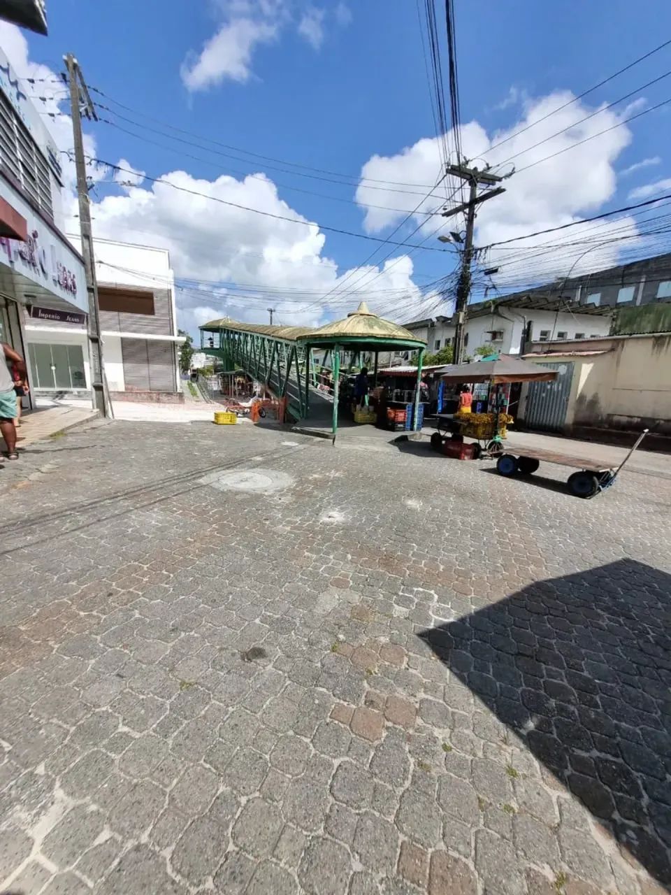 PONTO DE LOJA-CENTRO DE CAMAÇARI-BA - Foto 2
