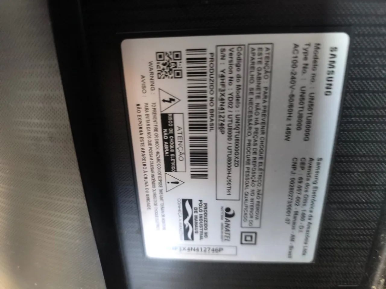 SmartTV 55 - Foto 2