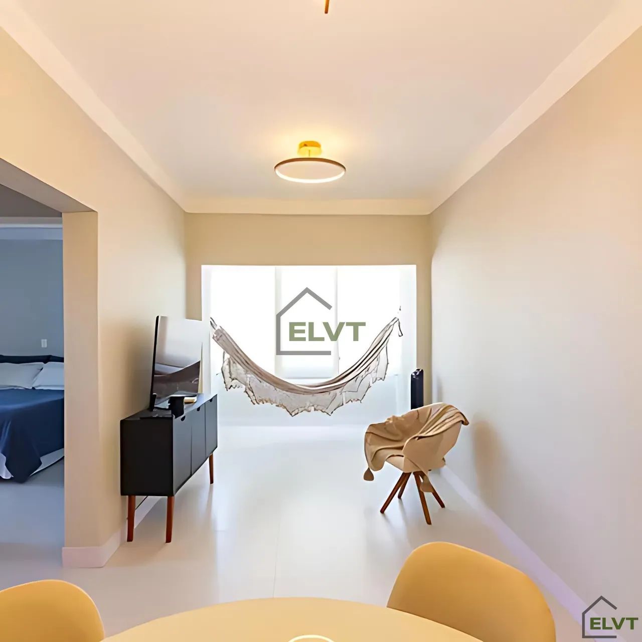 Apartamento em Osasco Quitaúna | 2 quartos, Planejados e Sacada com Vidro.