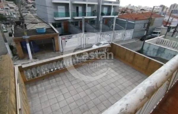 sobrado a venda na vila carrão