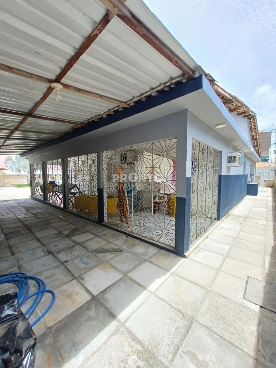 Casa com 4 quartos em Tamandaré - Foto 2