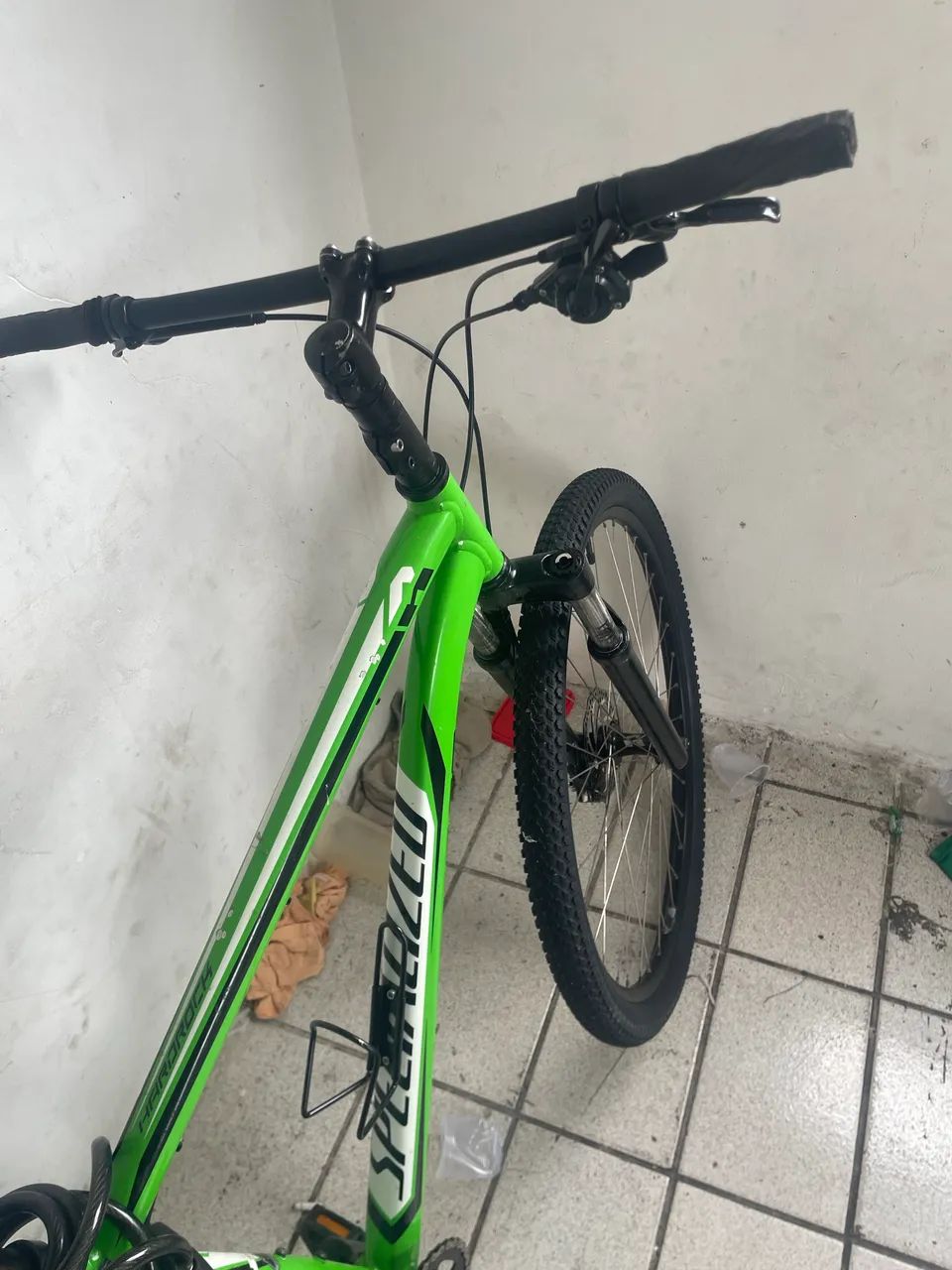 Bicicleta a29 - Foto 2
