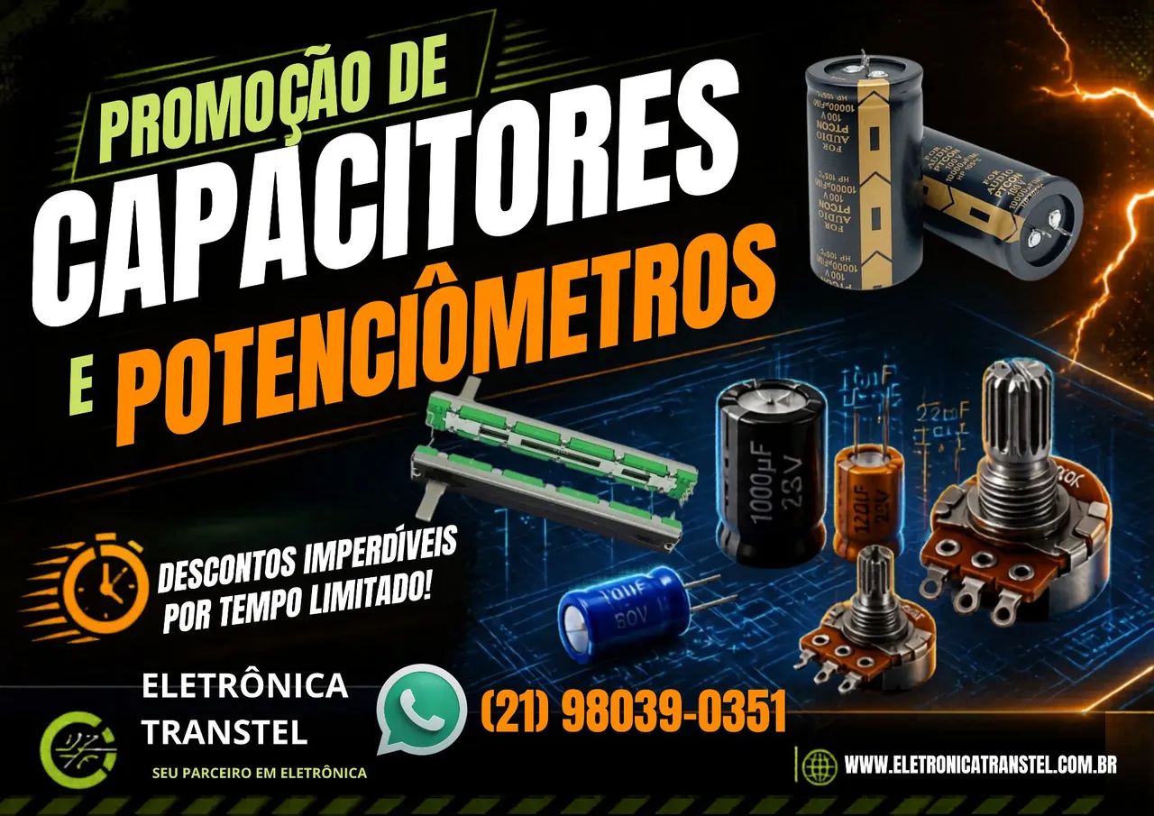 Bateria 12v 4.5ah elgin para caixa de som e equipamentos  - Foto 2