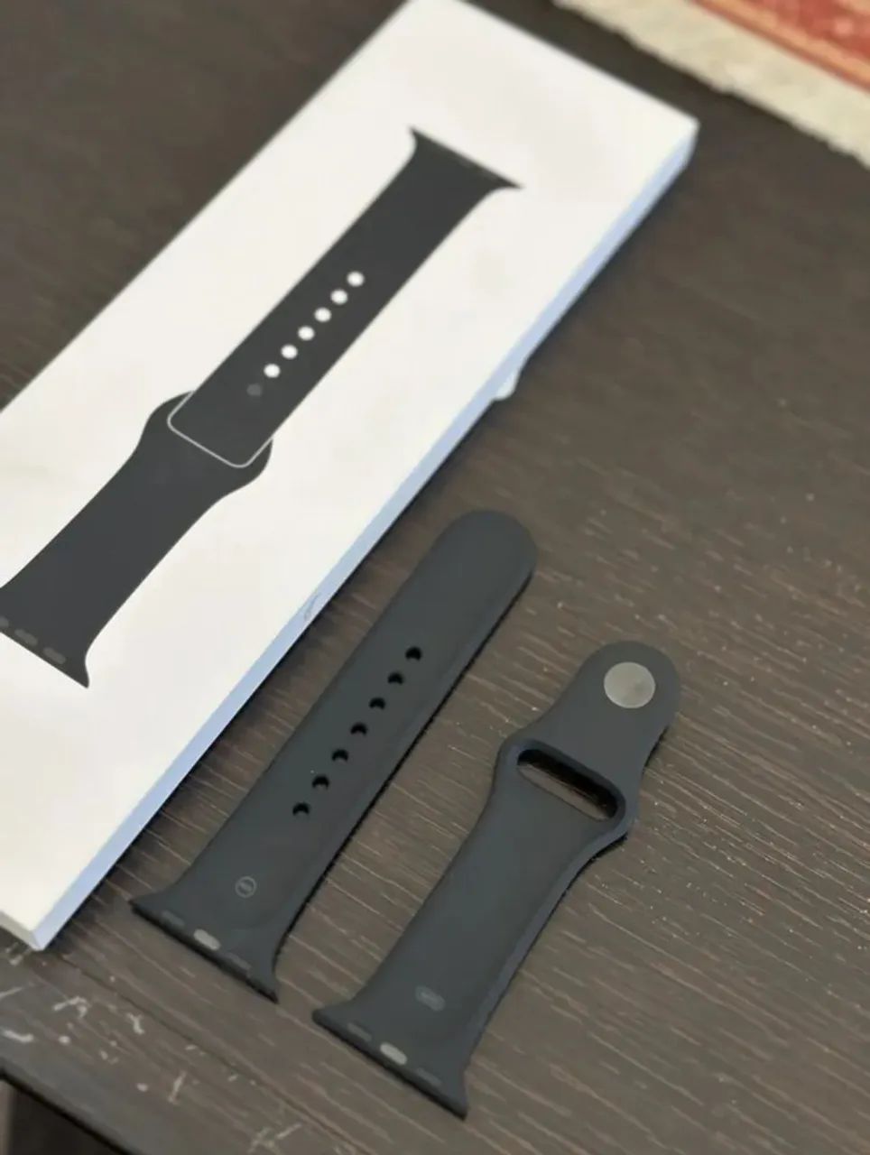Pulseira Apple Watch ORIGINAL - Foto 3