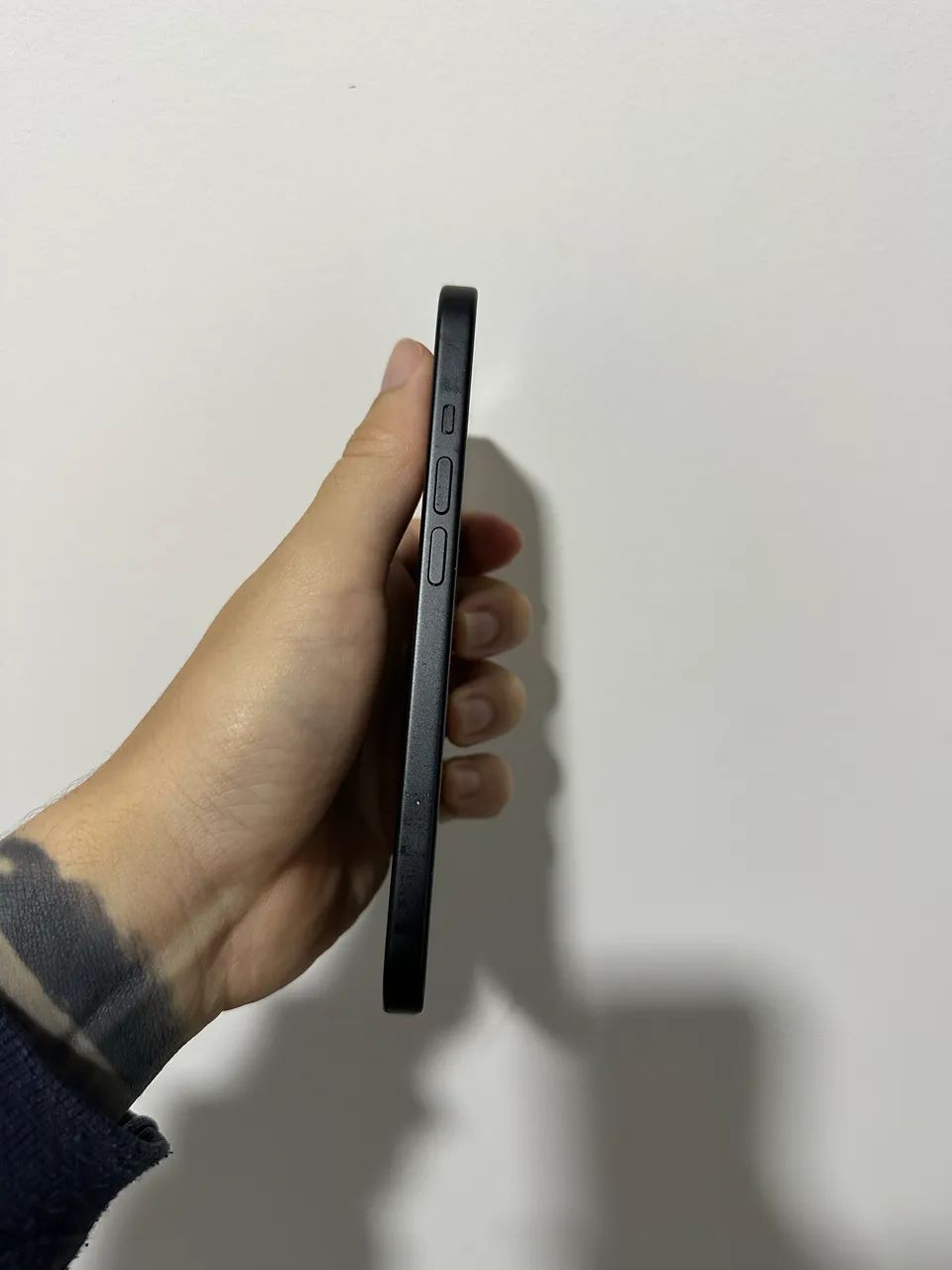 iPhone 15 128gb preto  - Foto 3