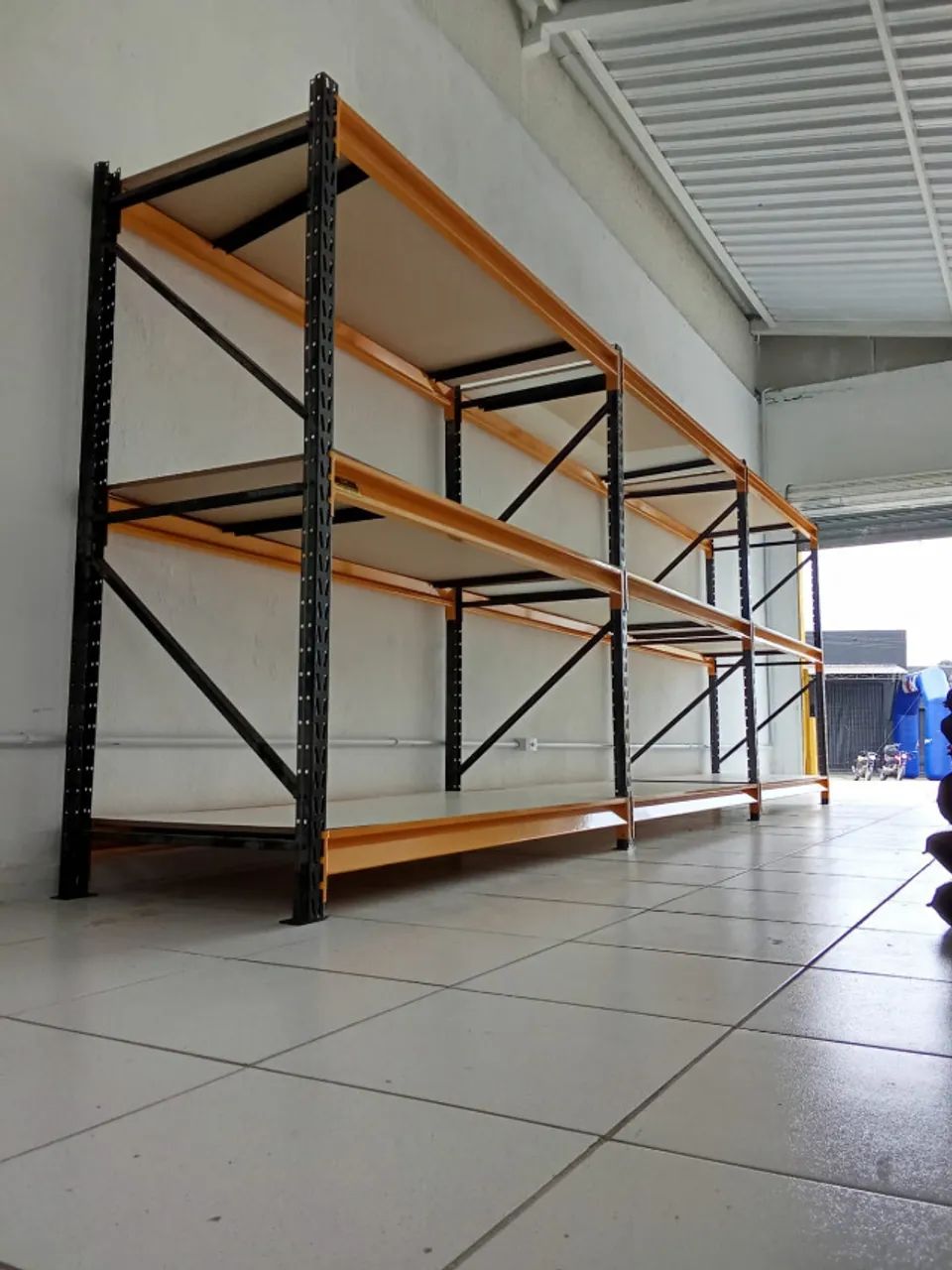 Prateleira para supermercado - Foto 3