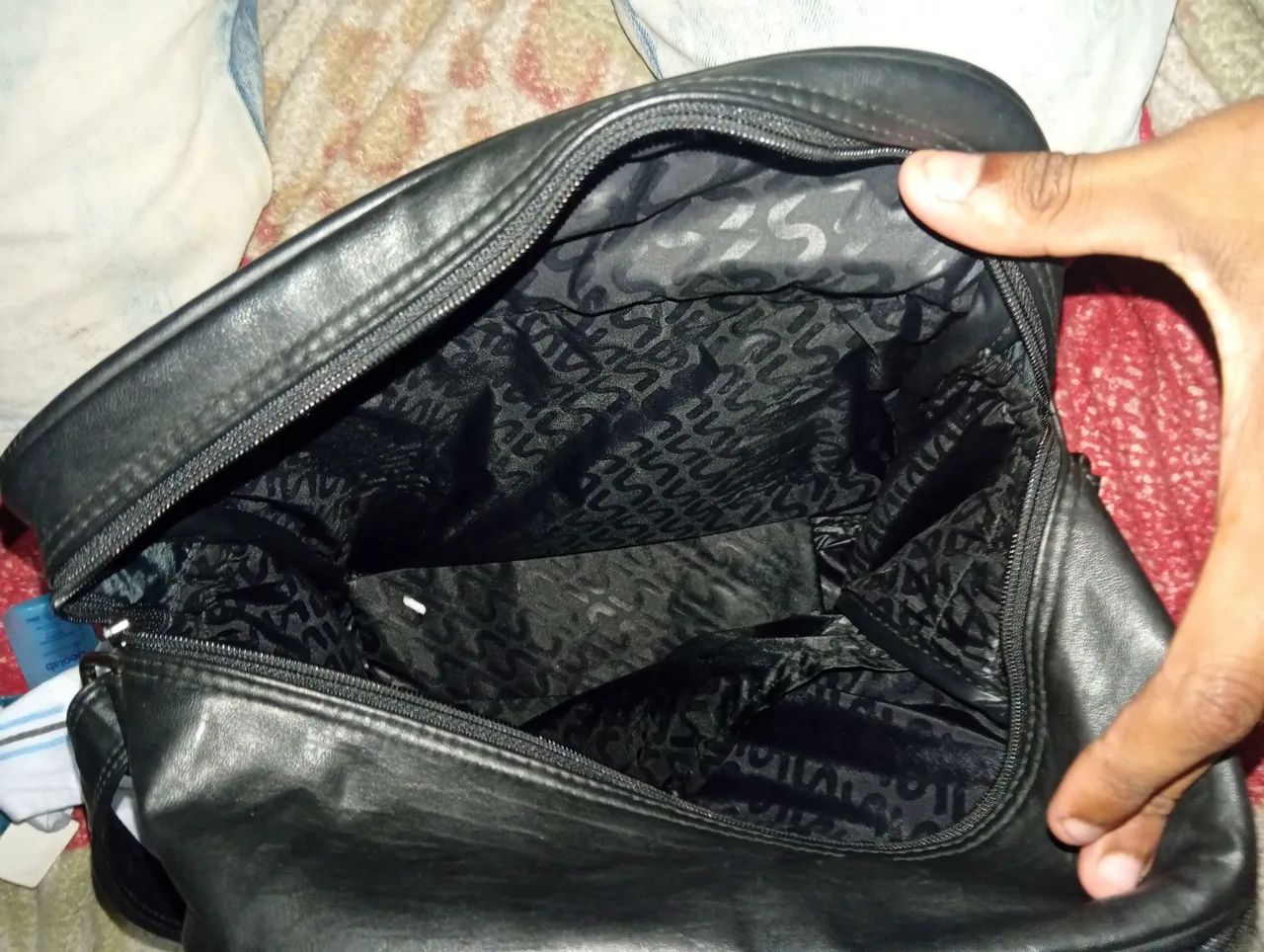Vendo bolsa sammit / samsonite original  - Foto 4