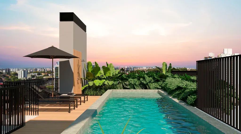 Apartamento Garden em Três Figueiras - Foto 12