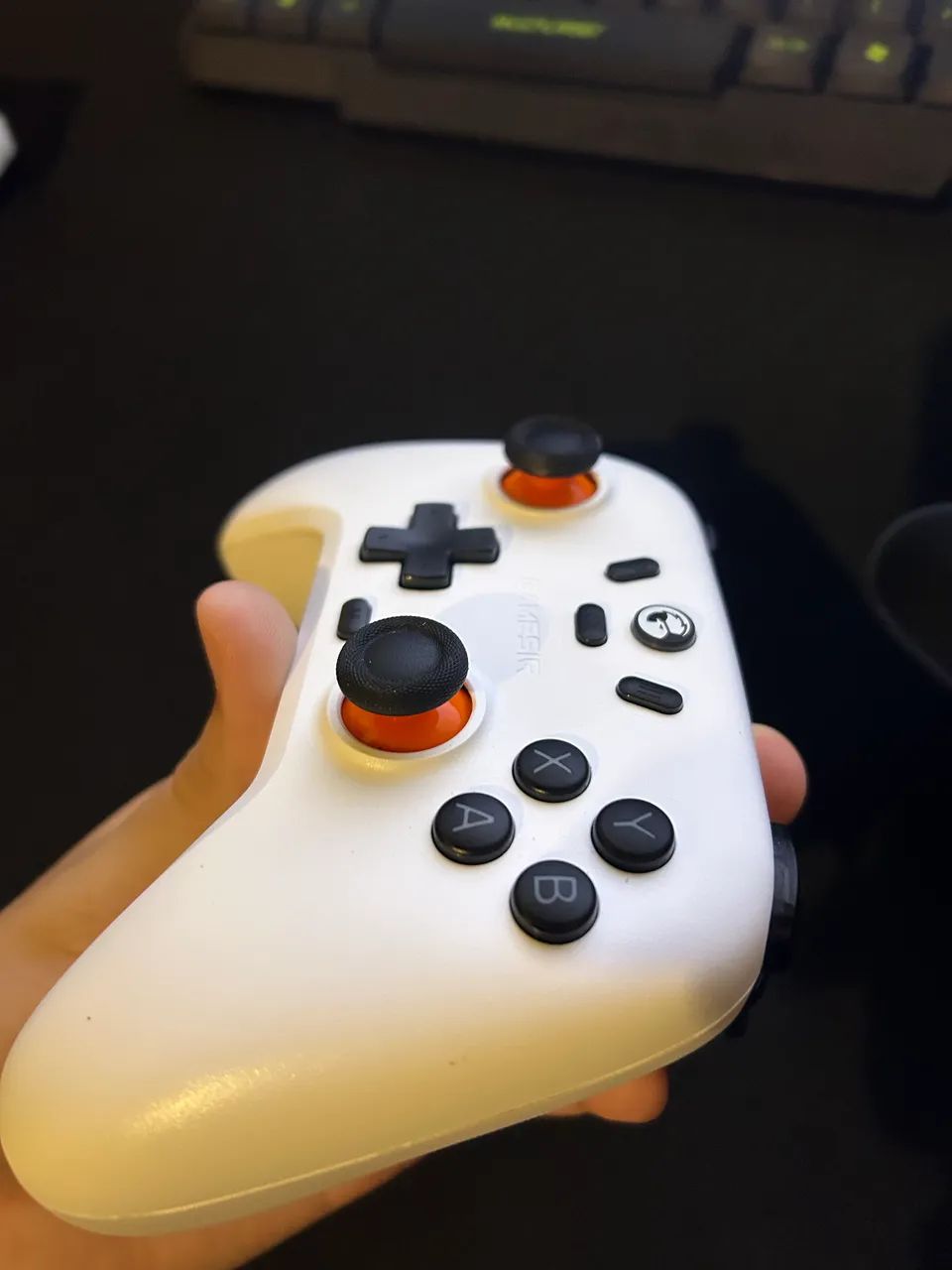 Controle blutooth Game Sir - Foto 5