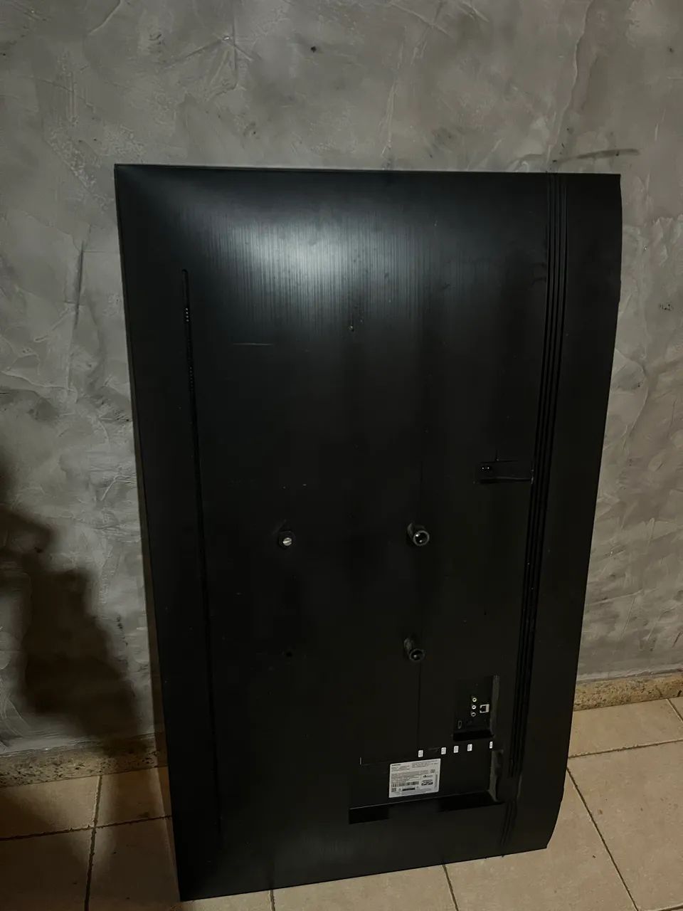 Smart Samsung 55 polegadas  - Foto 3