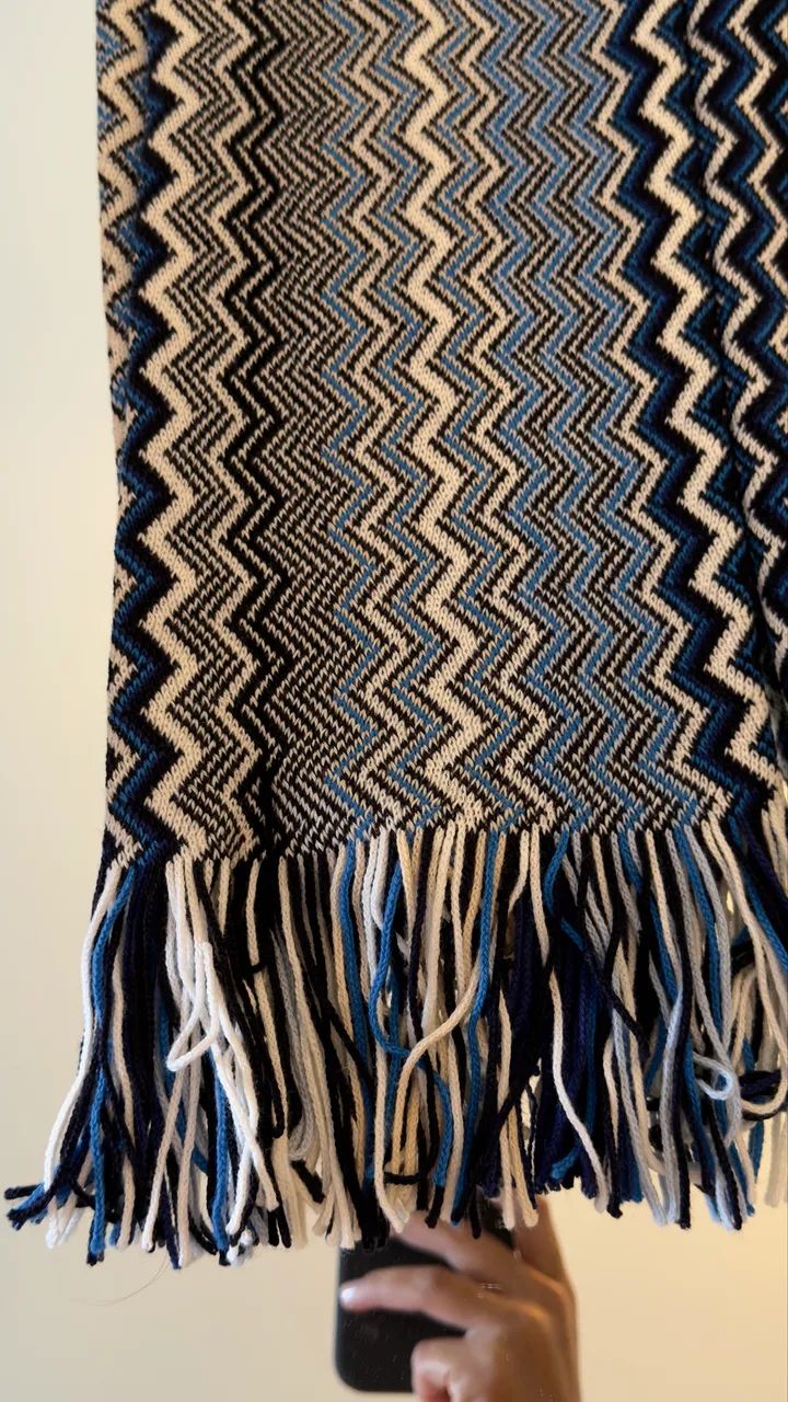 Cachecol MISSONI LÃ - Foto 3