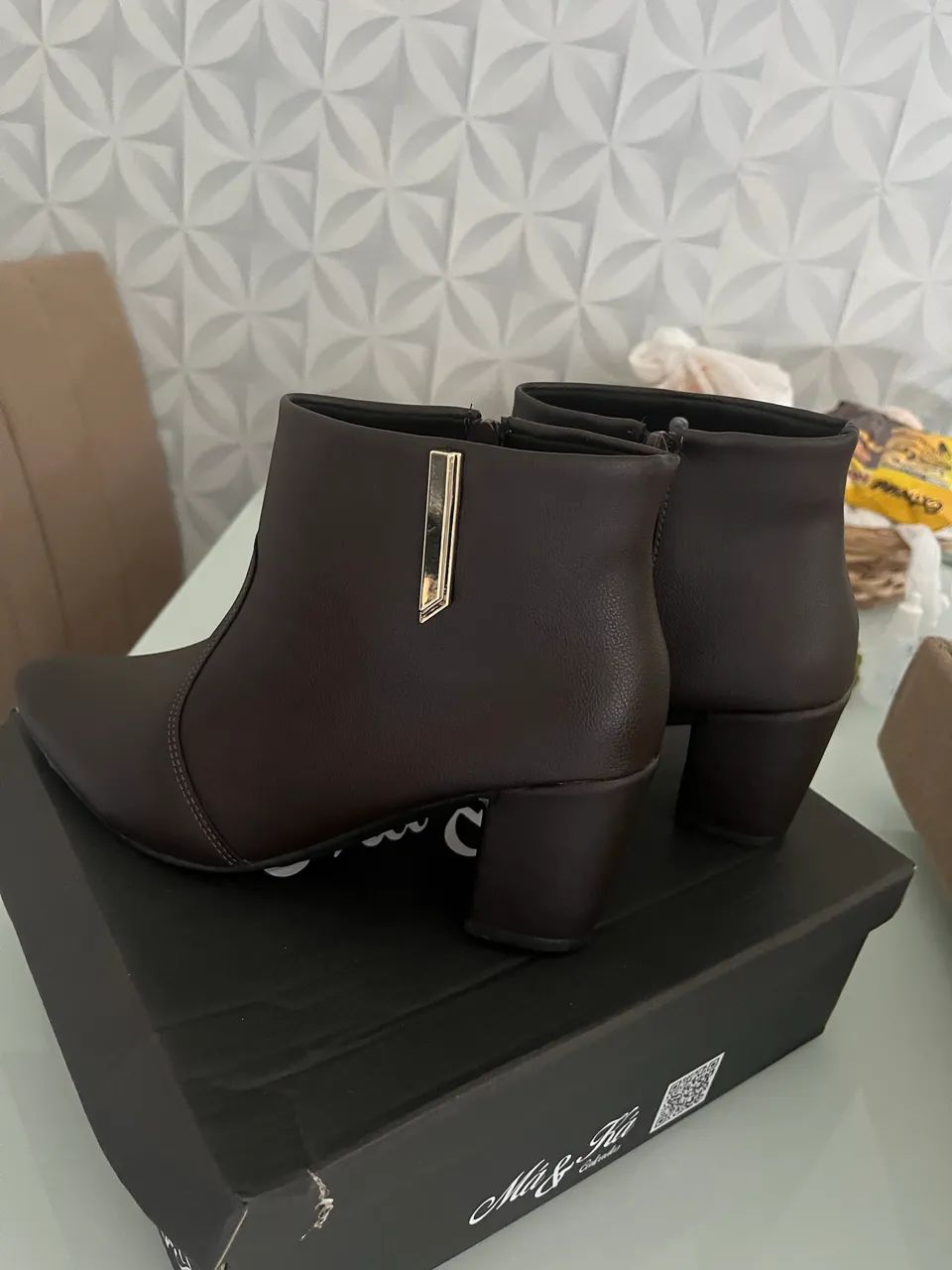 Bota  - Foto 2