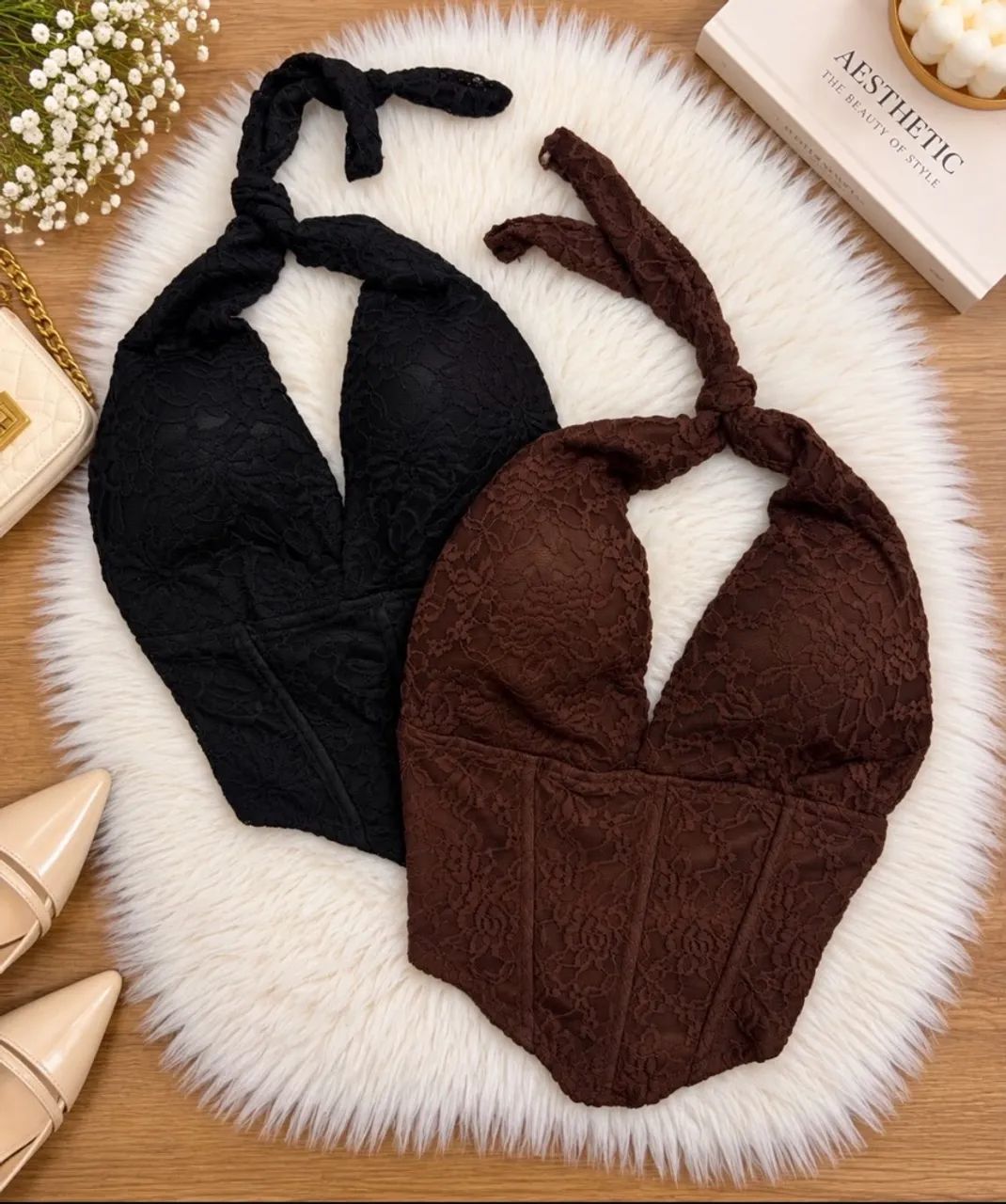 Corselet  - Foto 4