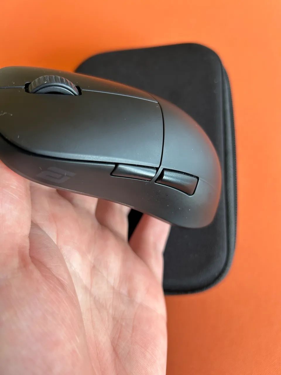 Mouse endgame gear Xm2w4k v2 - Foto 4