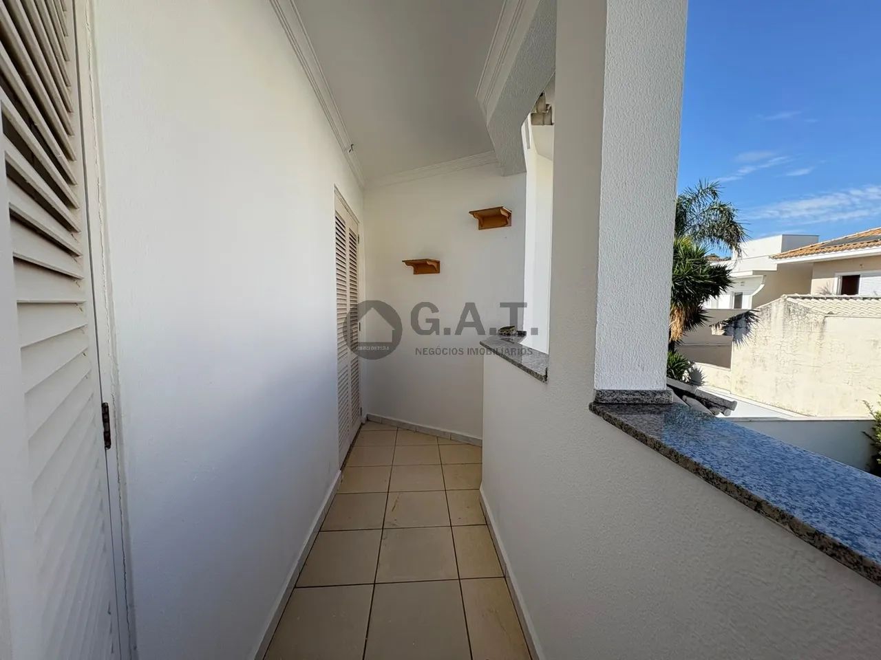 Casa em condomínio: 3 quartos, 2 suítes, 2 salas, 4 banheiros, 4 vagas - Sorocaba-SP, Parq - Foto 12
