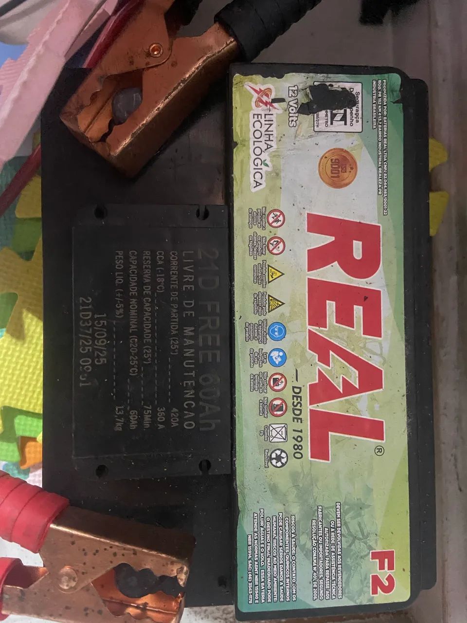 Vendo esse som  - Foto 3