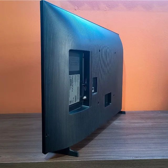 Smart Tv H5000f Hd 32 Polegadas 2025 Preto Samsung Bivolt - Foto 5