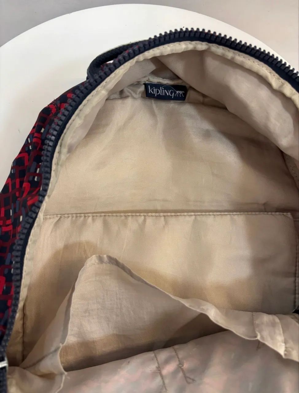 Mochila Kipling  - Foto 5