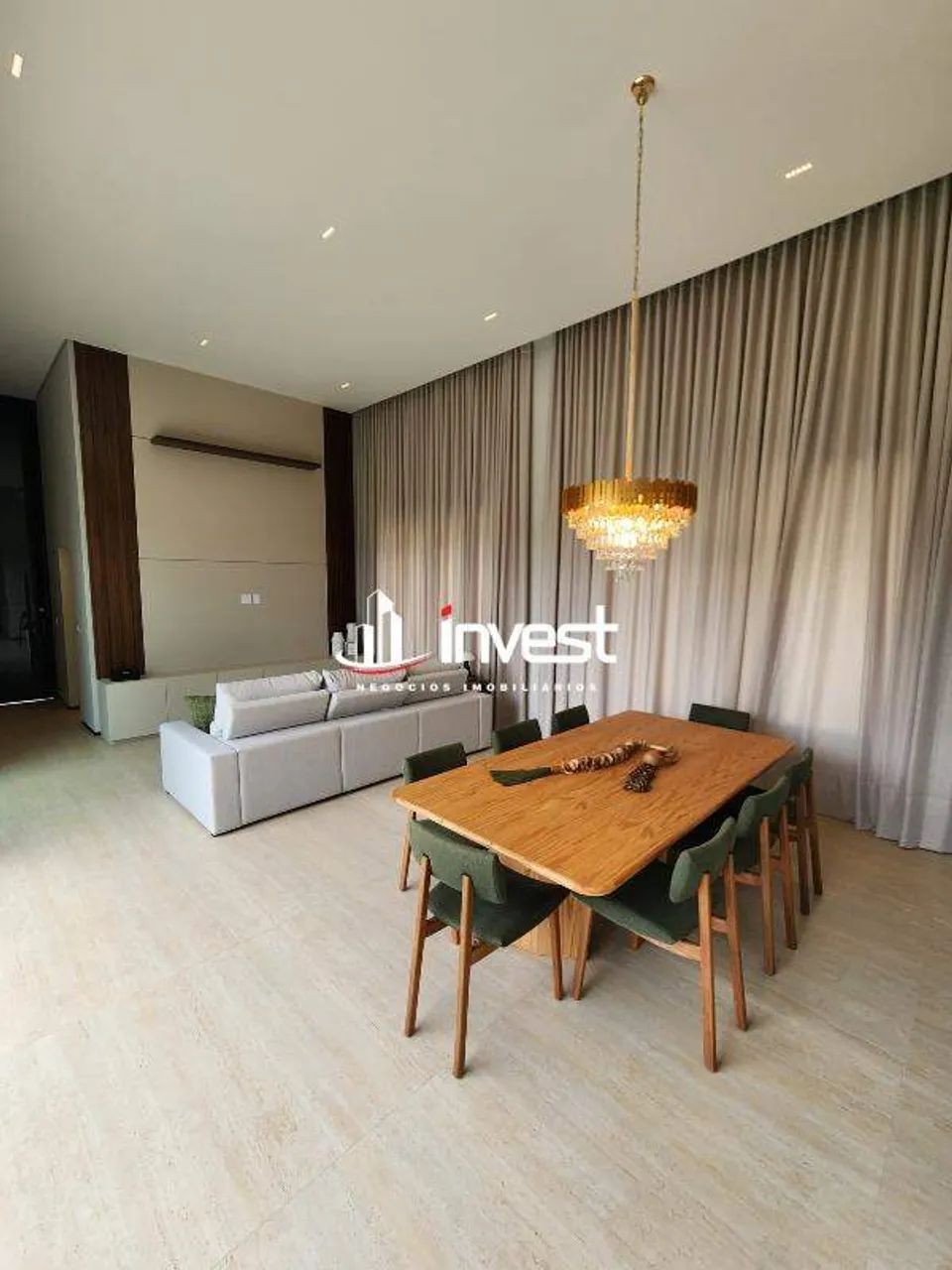 Residência Exclusiva no Damha 3 com 3 Suítes + Escritório - Foto 2